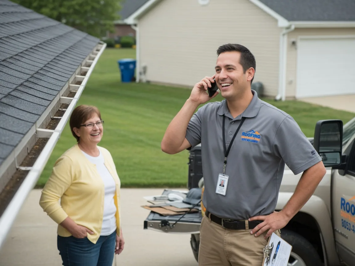 Local Roofing Contractors Skandia, MI FAQs